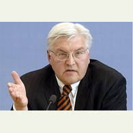 Кандидат в канцлеры Германии Штайнмайер признает поражение и переходит в оппозицию